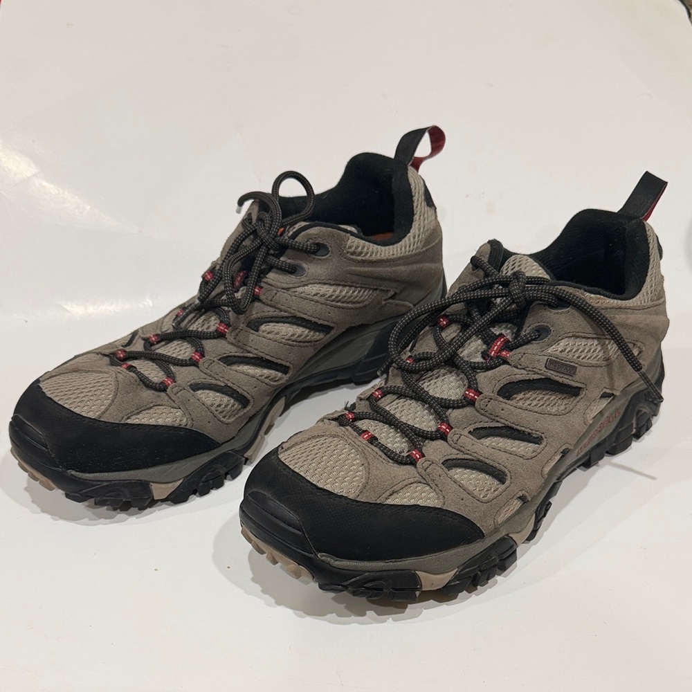 Merrell Men's Performance Hiking Footwear Shoes Size 11.5